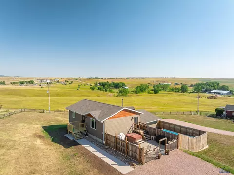 41 N 4th, Hermosa, SD 57744 photo 1
