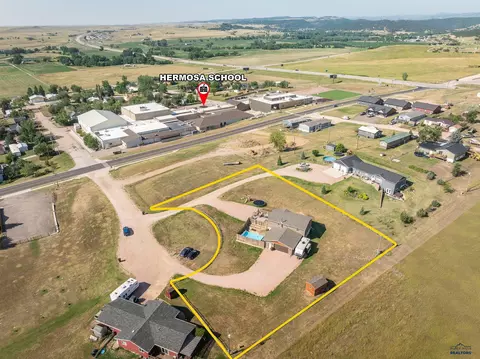 41 N 4th, Hermosa, SD 57744 photo 26