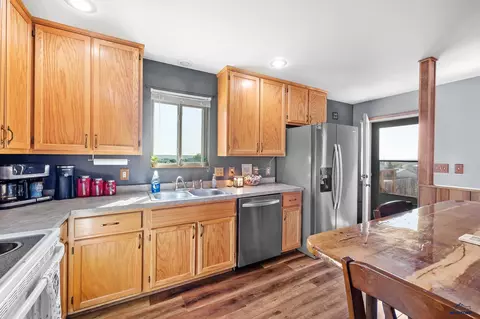 41 N 4th, Hermosa, SD 57744 photo 6