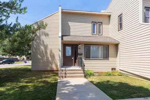 215 S Canyon Rd #2A, Rapid City, SD 57702