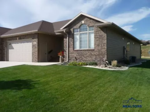 4643 Cambria Cir, Rapid City, SD 57701
