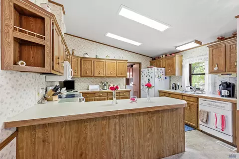 9305 Heritage Dr, Black Hawk, SD 57718 photo 12