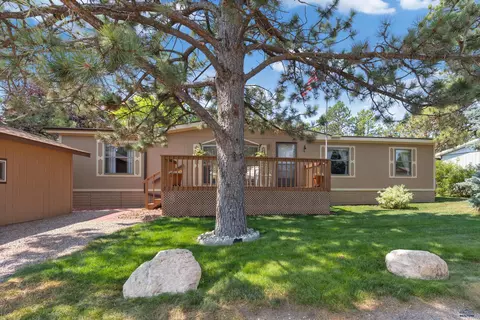 9305 Heritage Dr, Black Hawk, SD 57718 photo 1
