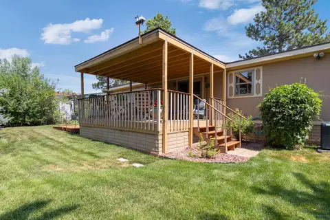 9305 Heritage Dr, Black Hawk, SD 57718 photo 23