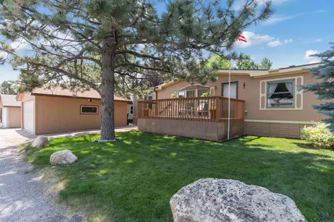 9305 Heritage Dr, Black Hawk, SD 57718 photo 2