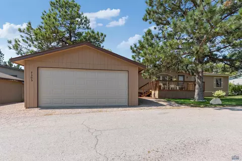 9305 Heritage Dr, Black Hawk, SD 57718 photo 3