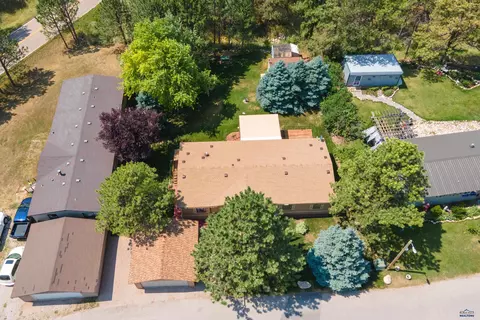 9305 Heritage Dr, Black Hawk, SD 57718 photo 26