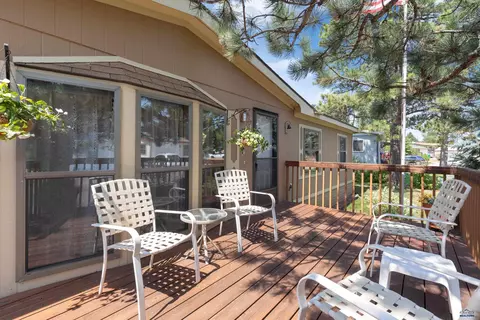 9305 Heritage Dr, Black Hawk, SD 57718 photo 4