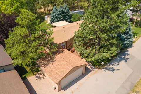 9305 Heritage Dr, Black Hawk, SD 57718 photo 6