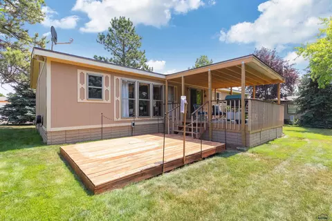 9305 Heritage Dr, Black Hawk, SD 57718 photo 22
