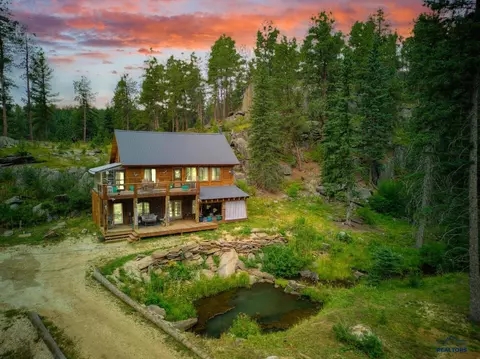 12106 New Jerusalem Rd, Deadwood, SD 57732