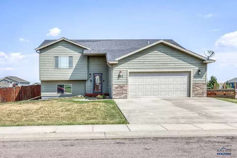 312 Edelweiss Ln, Box Elder, SD 57719 photo 1