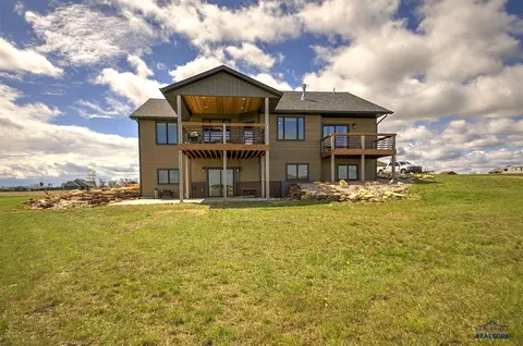 1758 Double Tree Dr, Piedmont, SD 57769