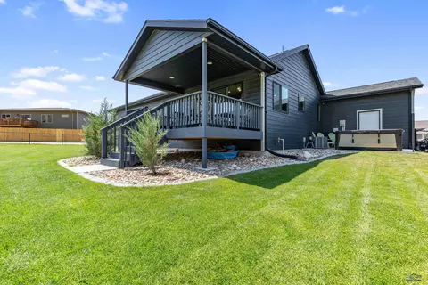 14348 Wolf Creek Ct, Summerset, SD 57769 photo 32