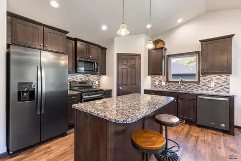 14348 Wolf Creek Ct, Summerset, SD 57769 photo 9