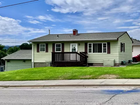 137 E Custer St, Rapid City, SD 57701 photo 1