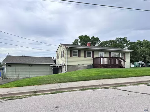137 E Custer St, Rapid City, SD 57701 photo 32