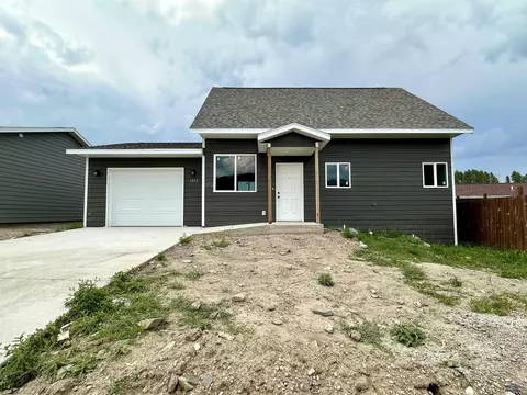 1052 Top O Hill Ave #LOT 20 BLK 2, Hill City, SD 57745