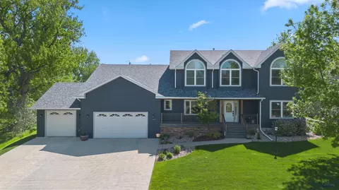 2908 Evergreen Dr, Rapid City, SD 57702