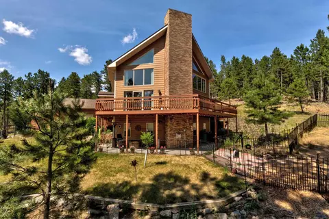 13009 Overlook Dr, Rapid City, SD 57702