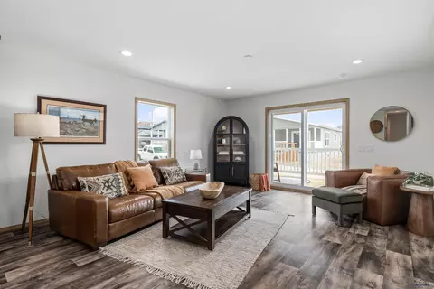 1717 E 38 E Philadelphia #HOME 38, Rapid City, SD 57703