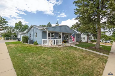 3209 Oak Ave, Rapid City, SD 57701 photo 26