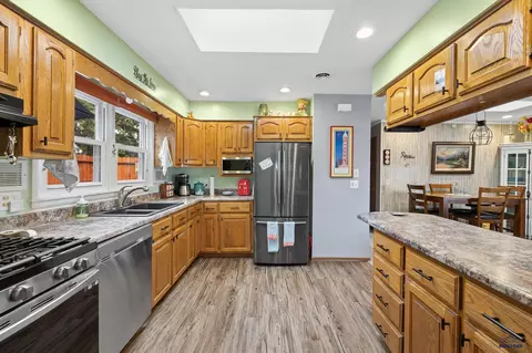 3209 Oak Ave, Rapid City, SD 57701 photo 9