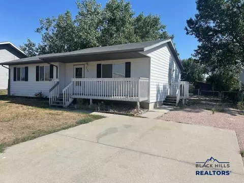 3184 O Brien, Rapid City, SD 57703