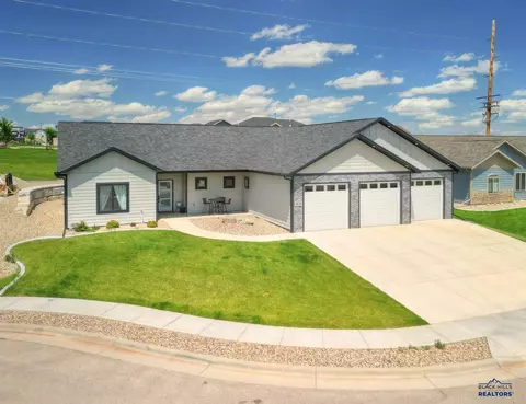4618 Lahinch St, Rapid City, SD 57702