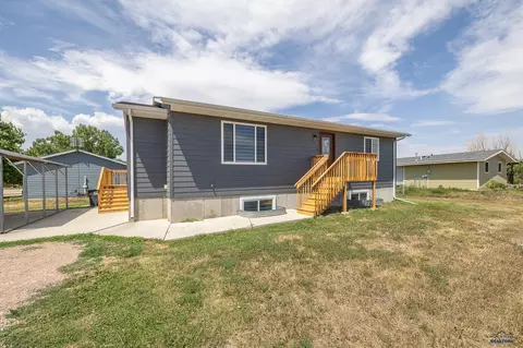 3025 Stellar, Rapid City, SD 57701