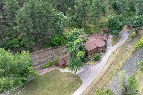 4780 Idlehurst Ln, Rapid City, SD 57702