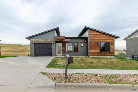 46 Melano St, Rapid City, SD 57701