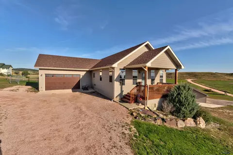 14258 Kassidi Ct, Hermosa, SD 57744