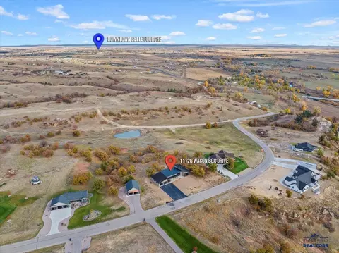 11126 Wagon Box Dr, Belle Fourche, SD 57717 photo 33
