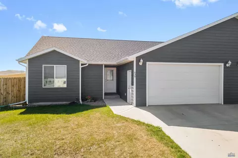 638 Denali Dr, Box Elder, SD 57719