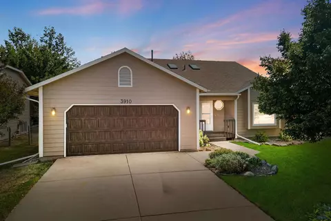 3910 Minnesota Pl, Rapid City, SD 57701