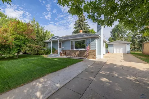 4208 W Chicago, Rapid City, SD 57702