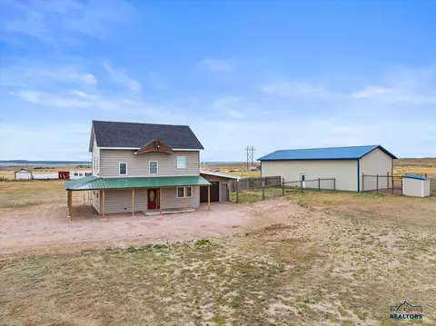 24 Other #LONGHORN RD, Moorcroft, WY 82721