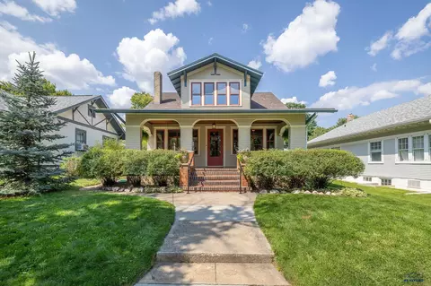 1215 West Blvd, Rapid City, SD 57701