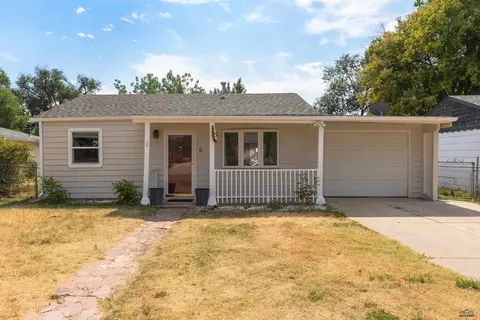 109 E St Francis, Rapid City, SD 57701