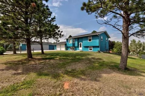 7906 Wildrose #7906 WILD ROSE ST, Black Hawk, SD 57718