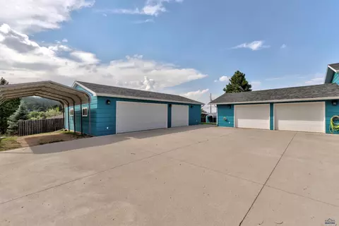 7906 Wildrose #7906 WILD ROSE ST, Black Hawk, SD 57718 photo 33