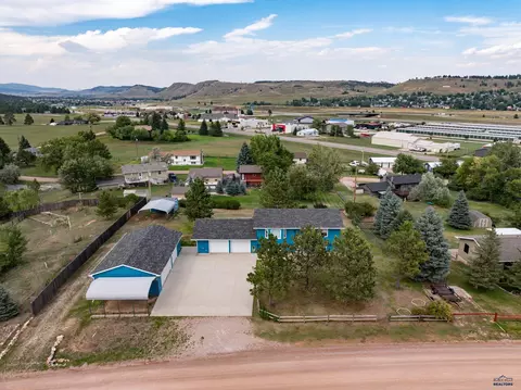 7906 Wildrose #7906 WILD ROSE ST, Black Hawk, SD 57718 photo 36