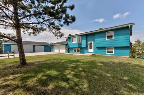 7906 Wildrose #7906 WILD ROSE ST, Black Hawk, SD 57718 photo 2