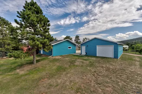 7906 Wildrose #7906 WILD ROSE ST, Black Hawk, SD 57718 photo 32
