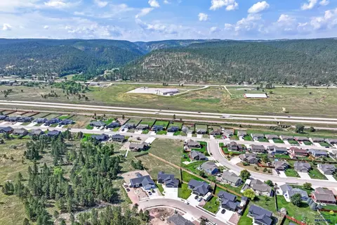 8145 Foley Dr, Summerset, SD 57769 photo 3