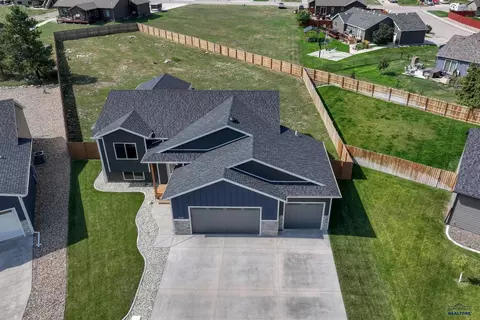 8145 Foley Dr, Summerset, SD 57769 photo 6