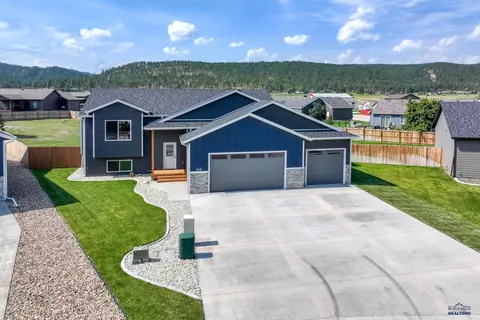8145 Foley Dr, Summerset, SD 57769
