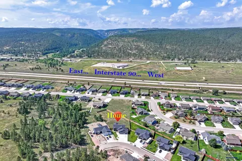 8145 Foley Dr, Summerset, SD 57769 photo 7