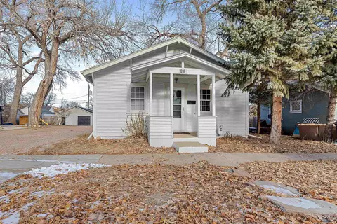 816 St James #816 1/2 ST JAMES, Rapid City, SD 57701